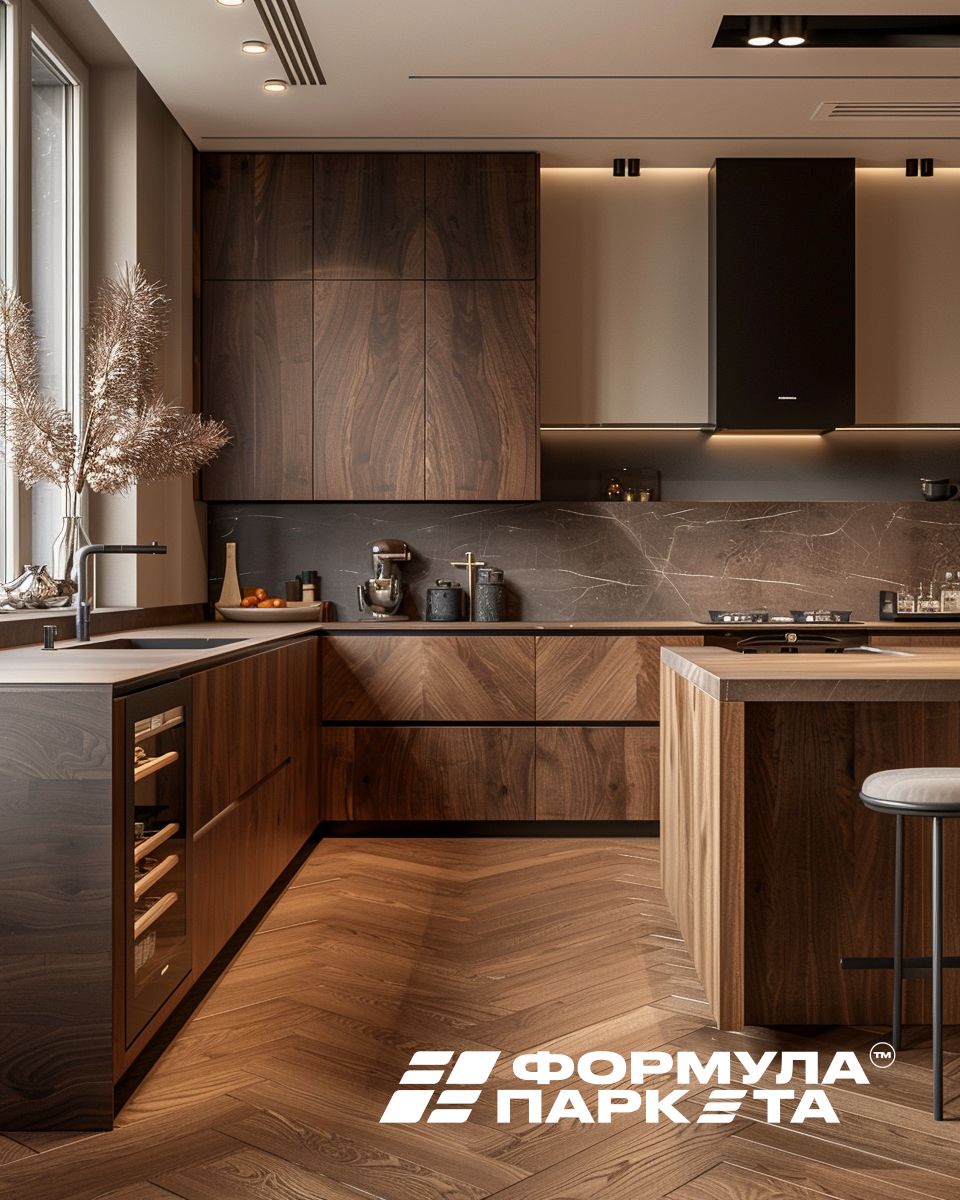 Cozinha moderna 2